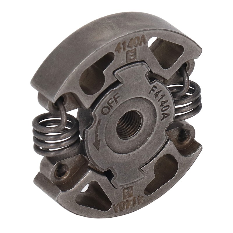 Trimmer Clutch with Case Lawn Mower Clutch 41401602005 41401602001 Replacement