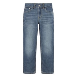 Signature by Levi Strauss & Co. Gold Label Boys Athletic -Pants, Rocky, 8