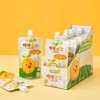발효 칼슘 배배망고 홍도라지 100ml x 30포 Fermented Calcium Baebae