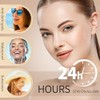 Base De Maquillaje Líquida Antimanchas - Base De Maquillaje Con