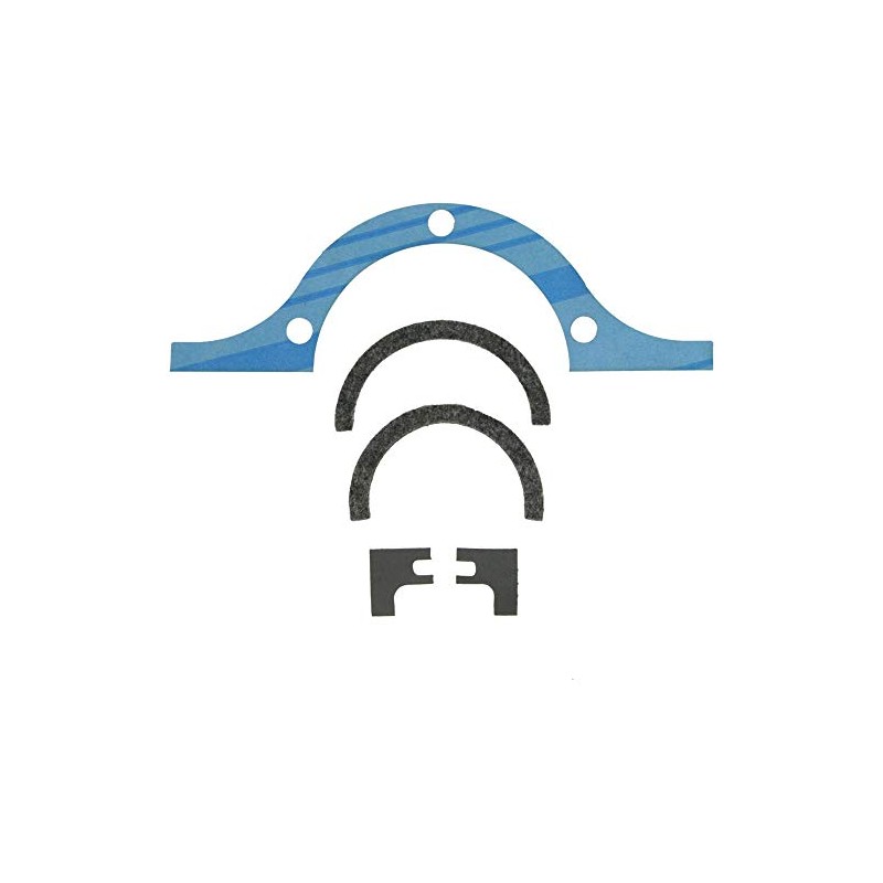 Fel-Pro BS 40010 Rear Main Seal Set