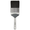 Harris Seriously Good Metalwork Flat Paint Brush, 3", Grey, 102071002