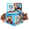 Monty Bojangles Coconut Crush Cocoa Dusted Truffles, 150g