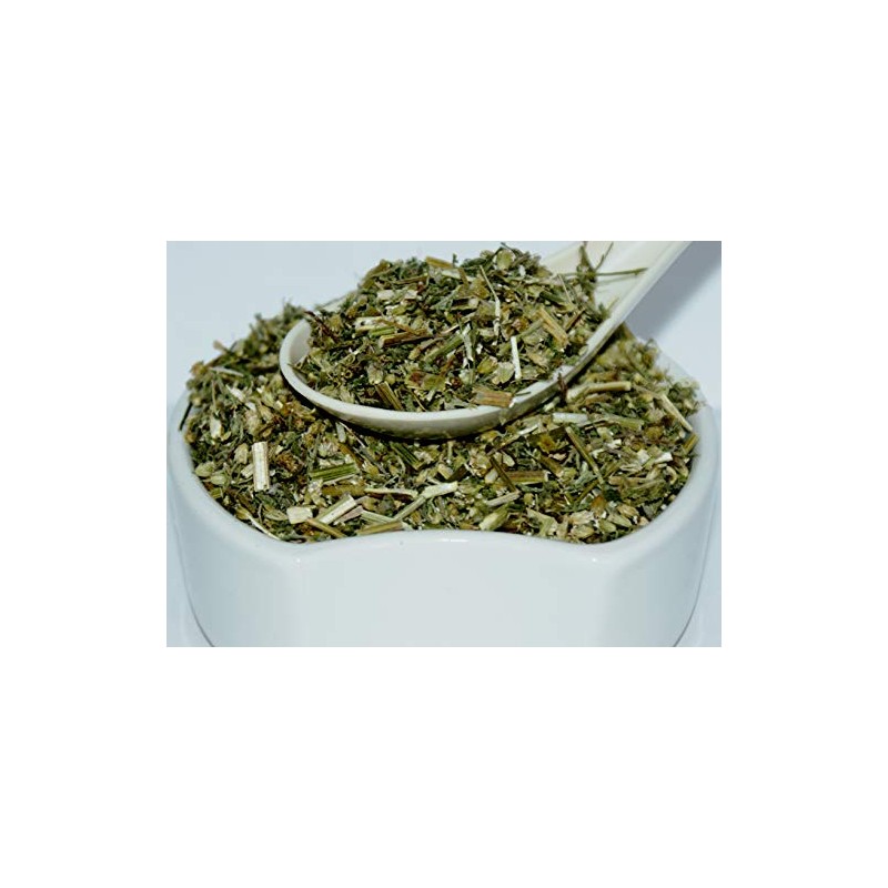 Herba Organica Yarrow Herb - Achillea Millefolium L - Herbal