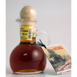 Colatura di Alici Fish Sauce from Campania Italy