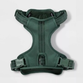 Boots & Barkley Reflective,Com - Small (Up to 20 Lbs)