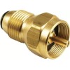 Mister Heater LP Propane Tank Refill Adapter Refills 1lb bottles