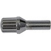 Dorman 712-301 Chrome Spline Drive Wheel Bolt - M12-1.50 Compatible