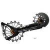 KCNC Road Oversized Pulley OSPW Cage for Shimano Dura-Ace/Ultegra R8000/R9100,