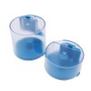 DollaTek Fish tank smart feeder Aquarium smart fish feeder Automatic