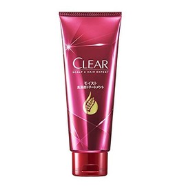 Clear, High Penetration Treatment, Set of 3