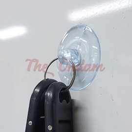 The Ondam Suction Cup Cubang 35mm 500pcs Ring Type Suction Cup Strong Q Room