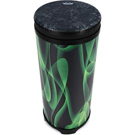 Remo Green and Clean Festival Tubano - 10"