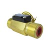 DIGITEN FS-C01 G1/2" BSP Male Thread Brass Water Flow Switch