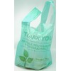 Biodegradable Plastic T Shirt Bags Thank you - 500/Pack