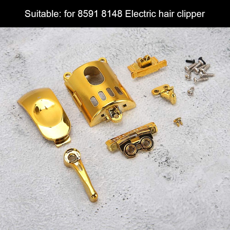 Hair Clipper Cover for Wahl Cordless 8591 8148 Clipper -