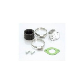 Kitaco 410-1122028 Manifold Set Ape 50/Ape 100/XR50 Motard XR100 Motard