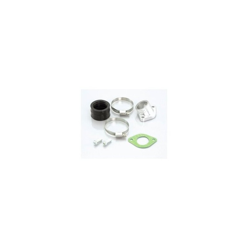 Kitaco 410-1122028 Manifold Set Ape 50/Ape 100/XR50 Motard XR100 Motard