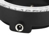 220V 4.5W DC12V Ring Light Stereo Microscope Light, Microscope LED