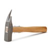 Hultafors 820066"KP 650" Claw Hammer - Brown