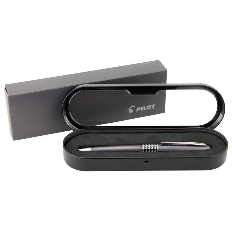 PILOT MR Retro Pop Collection Ballpoint Pen in Gift Box,