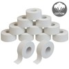 ALPIDEX 12 x Finger Tape 10 m x 2.5 cm