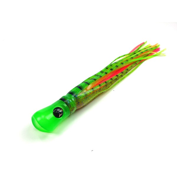 Lobo Lures Skipjack #30 Hybrid UV Ballyhoo or Regular Tuna