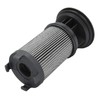 Oil Filter ABS Mower Hydraulic Filtering Accessory Replacement for Hustler