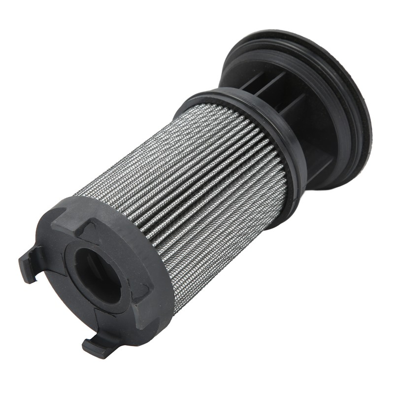 Oil Filter ABS Mower Hydraulic Filtering Accessory Replacement for Hustler