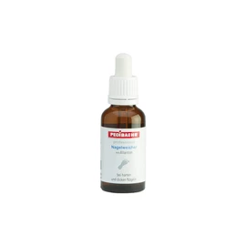 PediBaehr Nail softener for hard, thick, ingrown toe nails, manicure, 30 ml