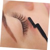 Beavorty Sets Mini Eyebrow Brush Set Portable Lash Curler Eyelash