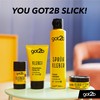 got2b Colla Wax Stick (50 g), cera per capelli per