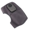 Knee Massager Vibration Single with Multiple Modes Adjustable Strap USB