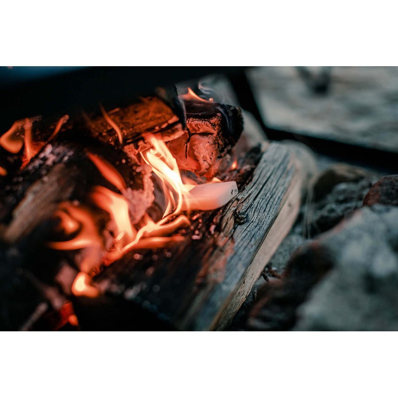 Stansport Solid Fuel Tablets - 8 Pack (236-P)