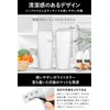 Fluto Food Storage Bag with Double Zipper (for 1kg Pasta)