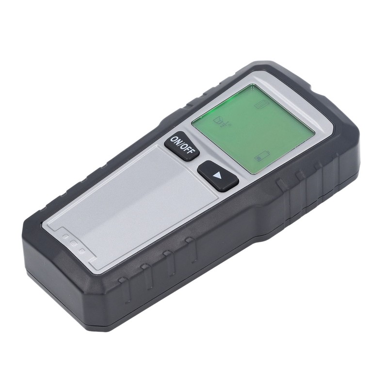 5 in 1 Stud Finder Tool Multifunctional Handheld HD LCD