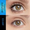 Mascará Pestañas Waterproof Maybelline Lash Sensational Firework Electro Black Wtp