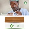Weedness Joint turning aid made of ebony wood - lathe