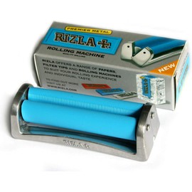 2 x Metal Roller/Rolling Machine 70mm