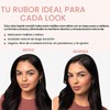 Rubor líquido 2 en 1 Palladio – Mejillas y labios