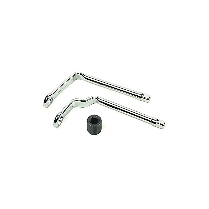 GEARWRENCH 3 Pc. 3/8" Drive Distributor Clamp Wrench Set -