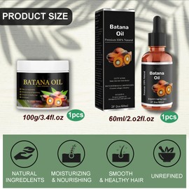 Rosemary Oil (2-Black White)