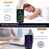 100ml Butterfly Pattern Essential Oil Diffuser Household Automatic Aroma Diffuser