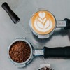 Coffee Stirrer Distributor Needle Stainless Steel Coffee Stirring Powder Needle