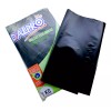 Dalpro Bolsa Negra Para Basura 50x70 Cm Oxobiodegradable 100 Pzas