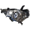 RENFANSHOP LED Headlights Assembly, for 2014-2020 4Runner Left Driver and