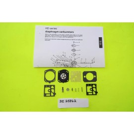 Walbro FITS Stihl 029 039 043 044 046 MS440  Walbro Carburetor   Carb  Kit K10-HD New