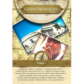 Global Sightseeing Tours Cuba