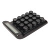 Blue Switch Calculator 20 Keys Intelligent Shutdown Detachable Slip Resistant