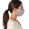 OR (Outdoor Research) Mask 000184225 GREY F